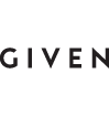 given logo