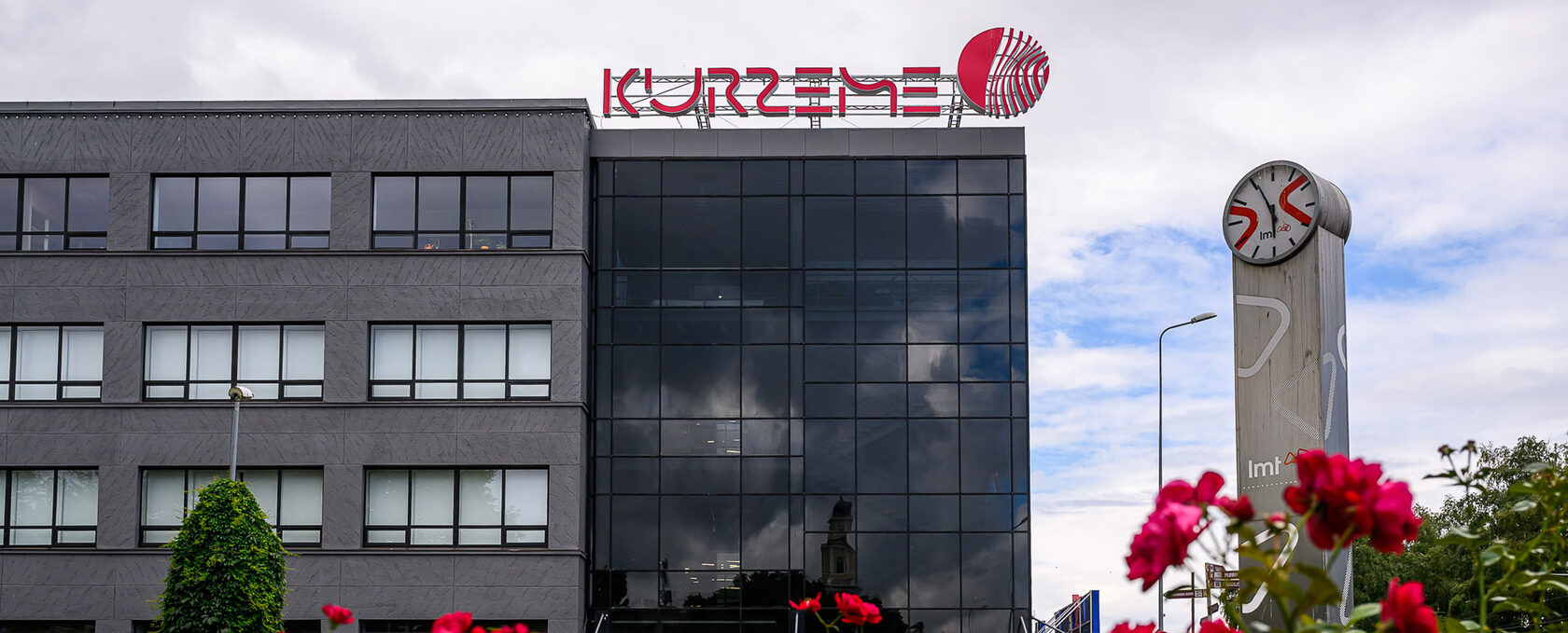 TC Kurzeme logo