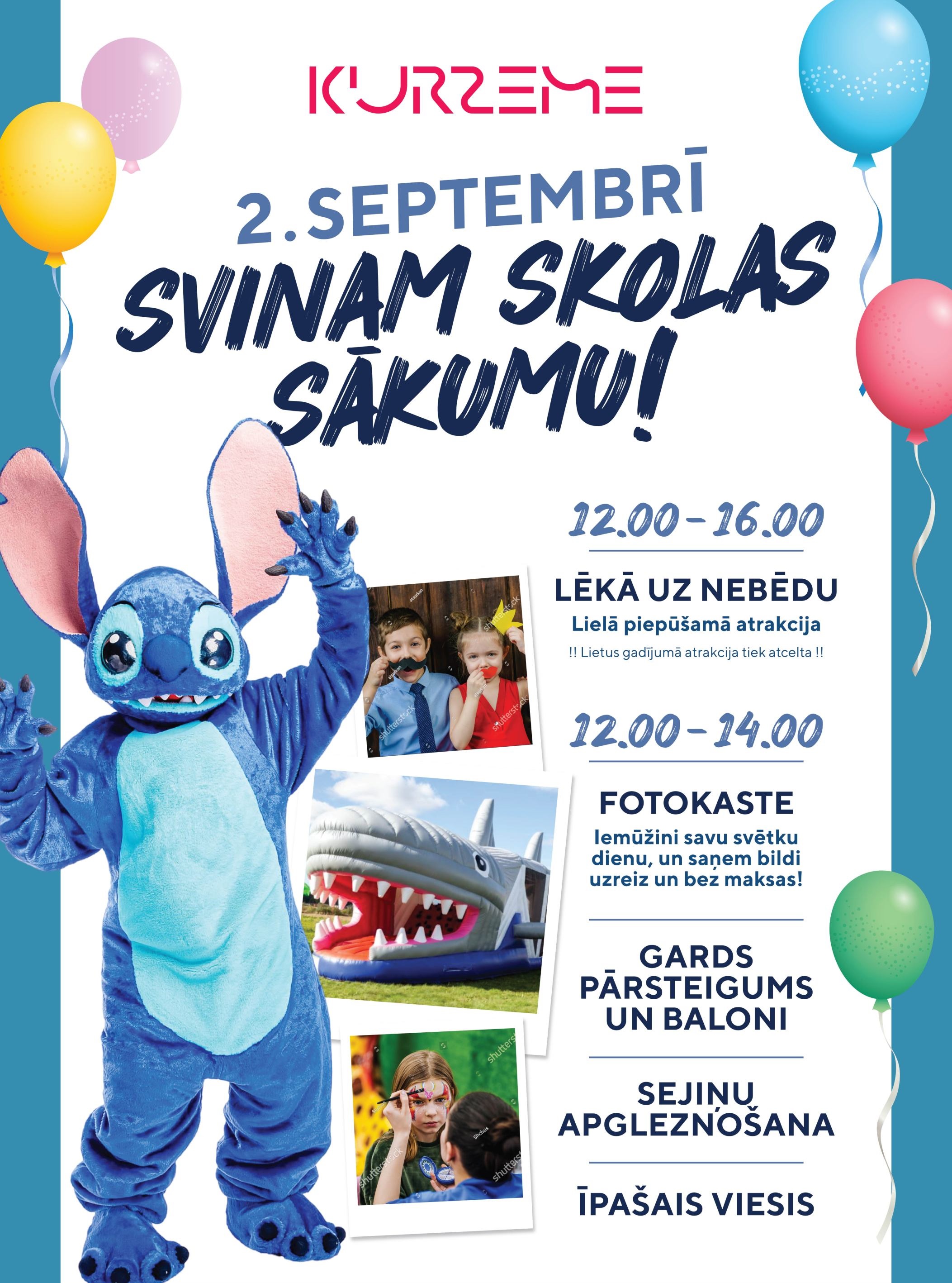Svinam Skolu
