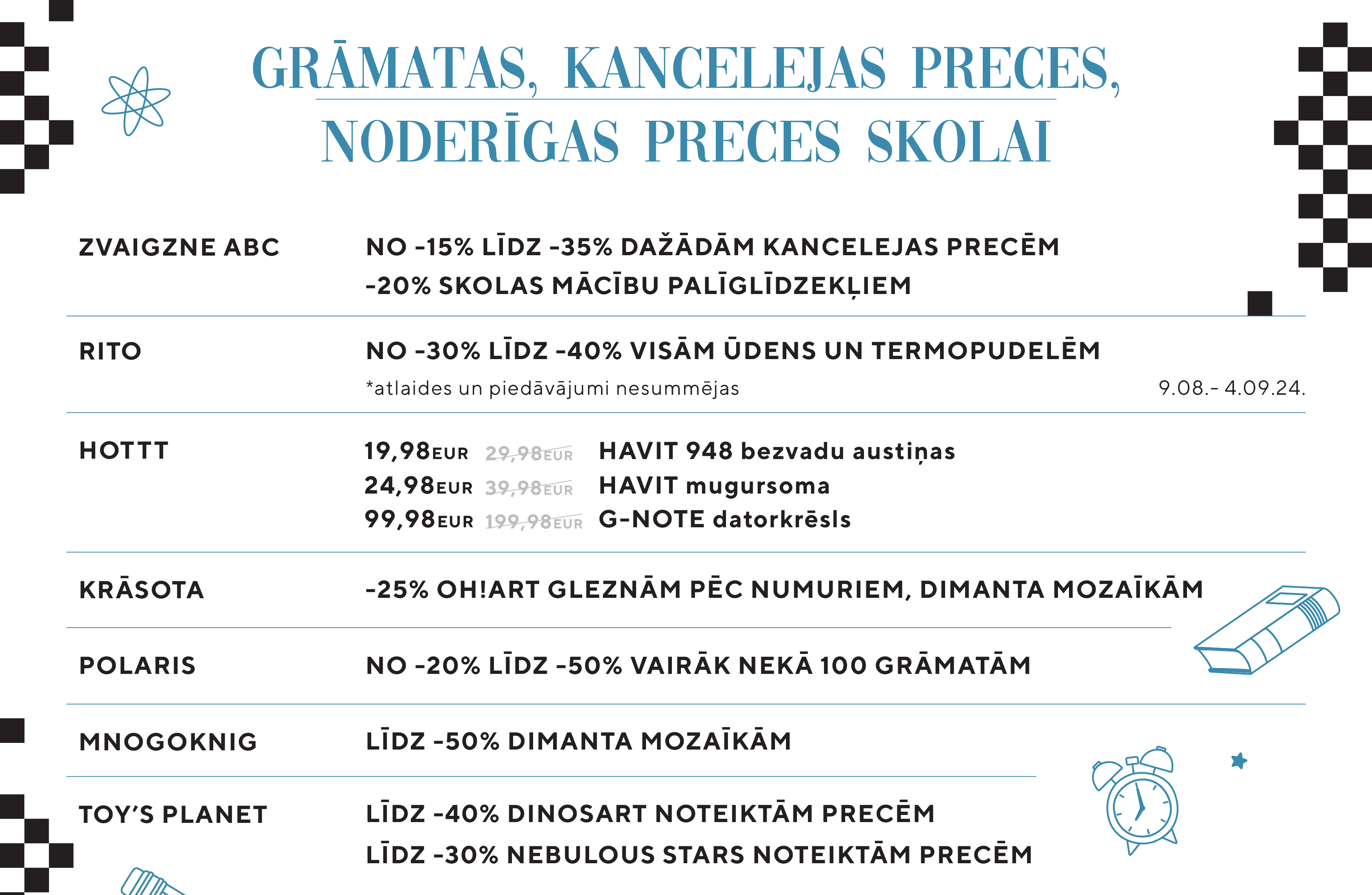 Grāmatas