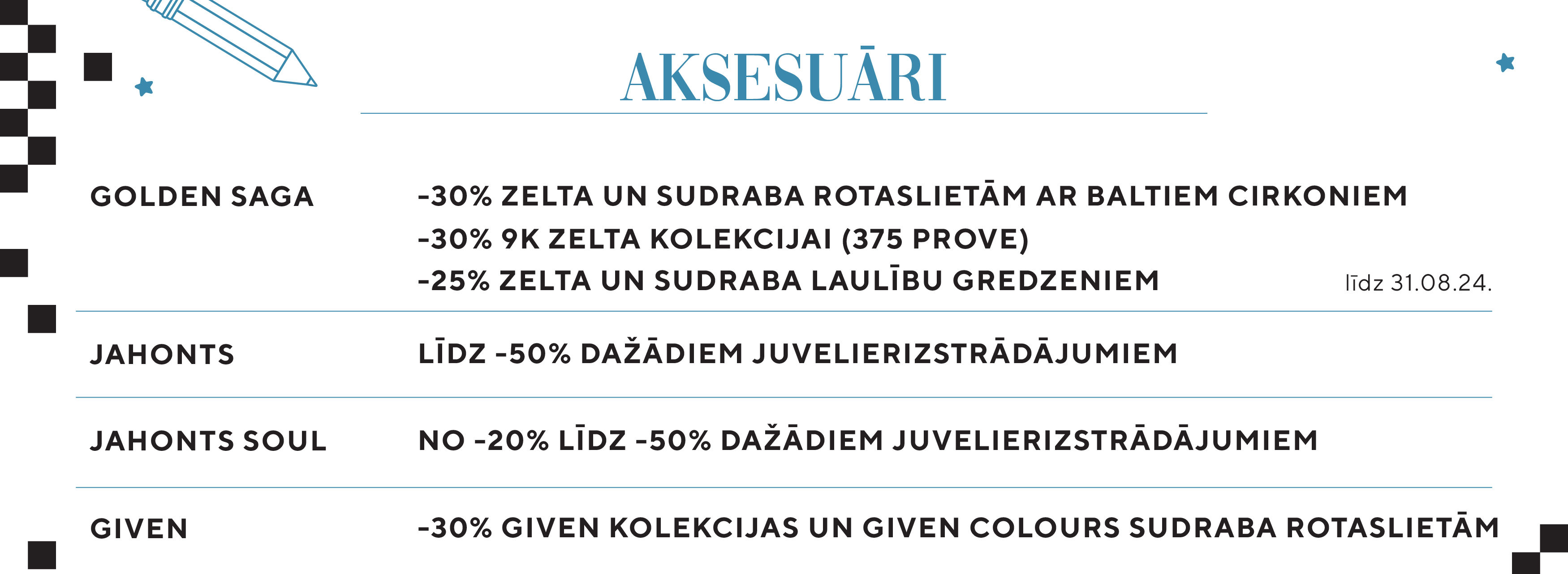 Aksesuāri