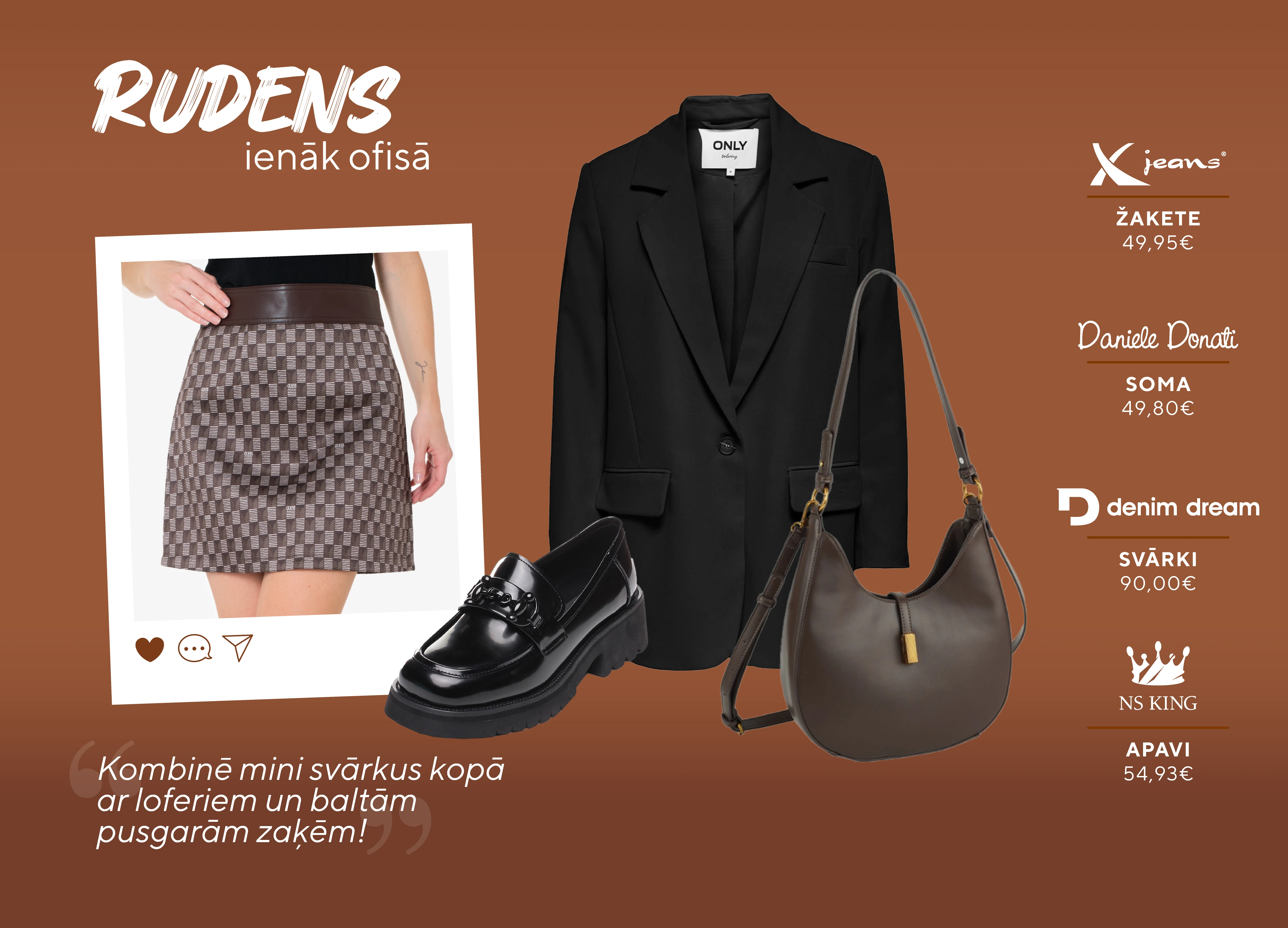 rudens ofisā