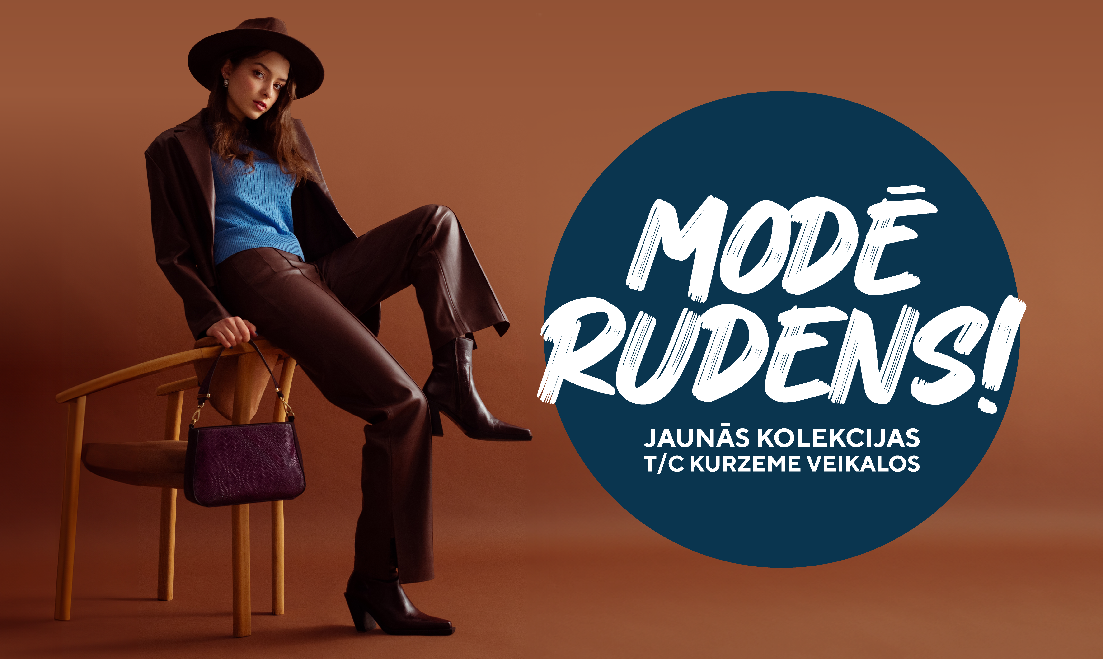 Rudens Modē