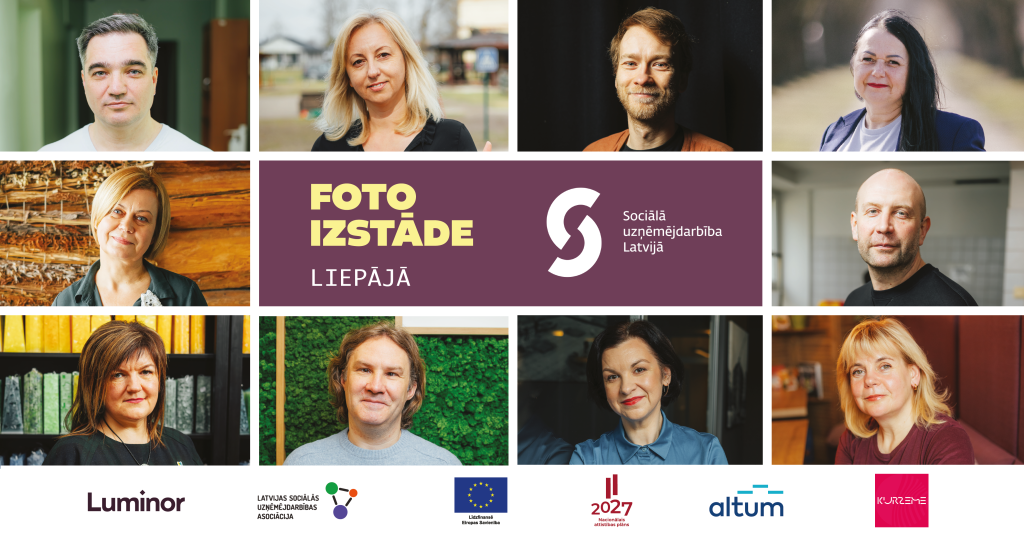 SU foto izstāde Liepāja