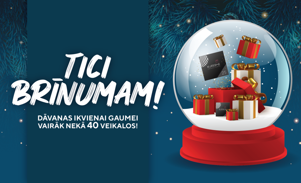 TC Ziemassvētki 2024
