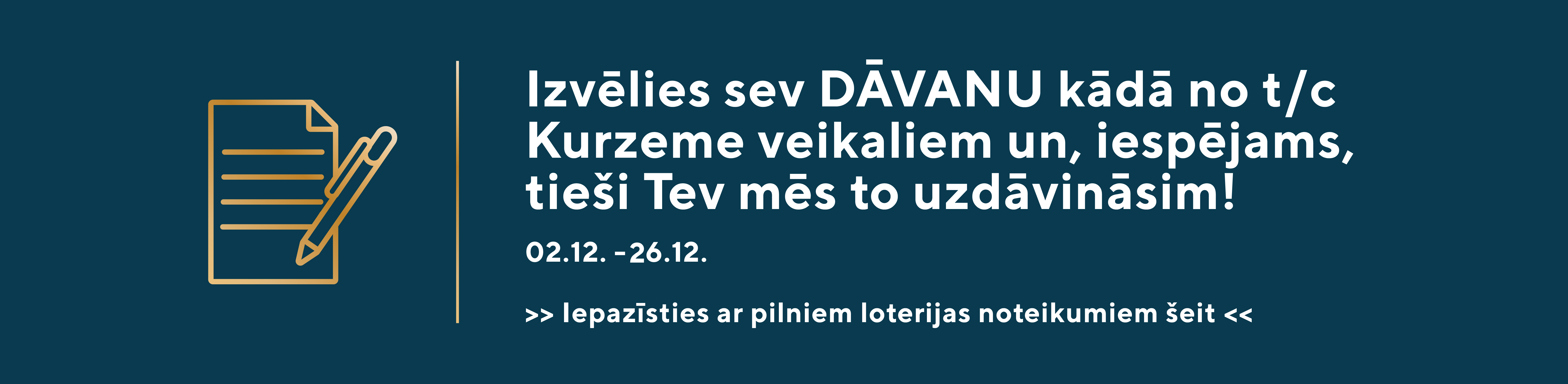 TC Ziemassvētki 2024