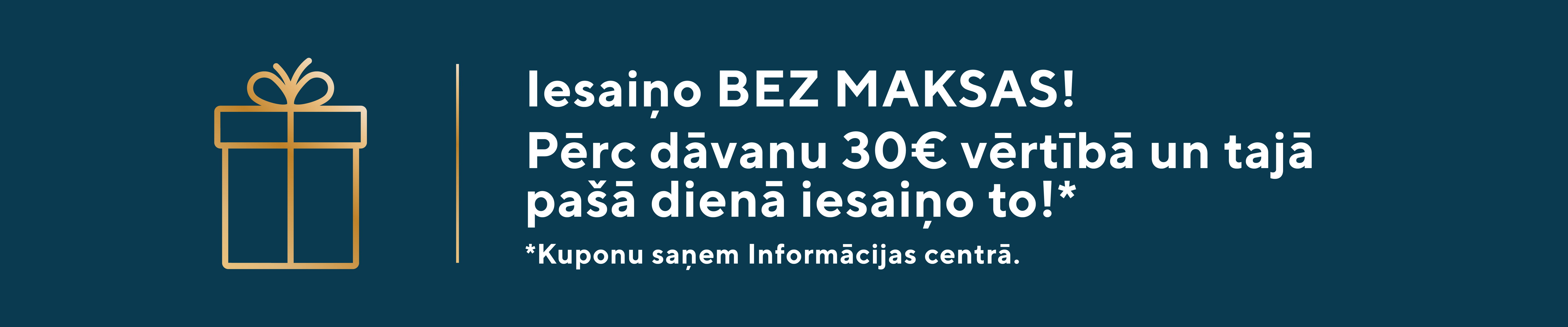 TC Ziemassvētki 2024