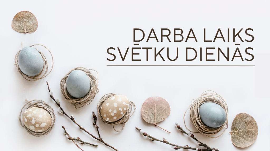 Svētku Laiks