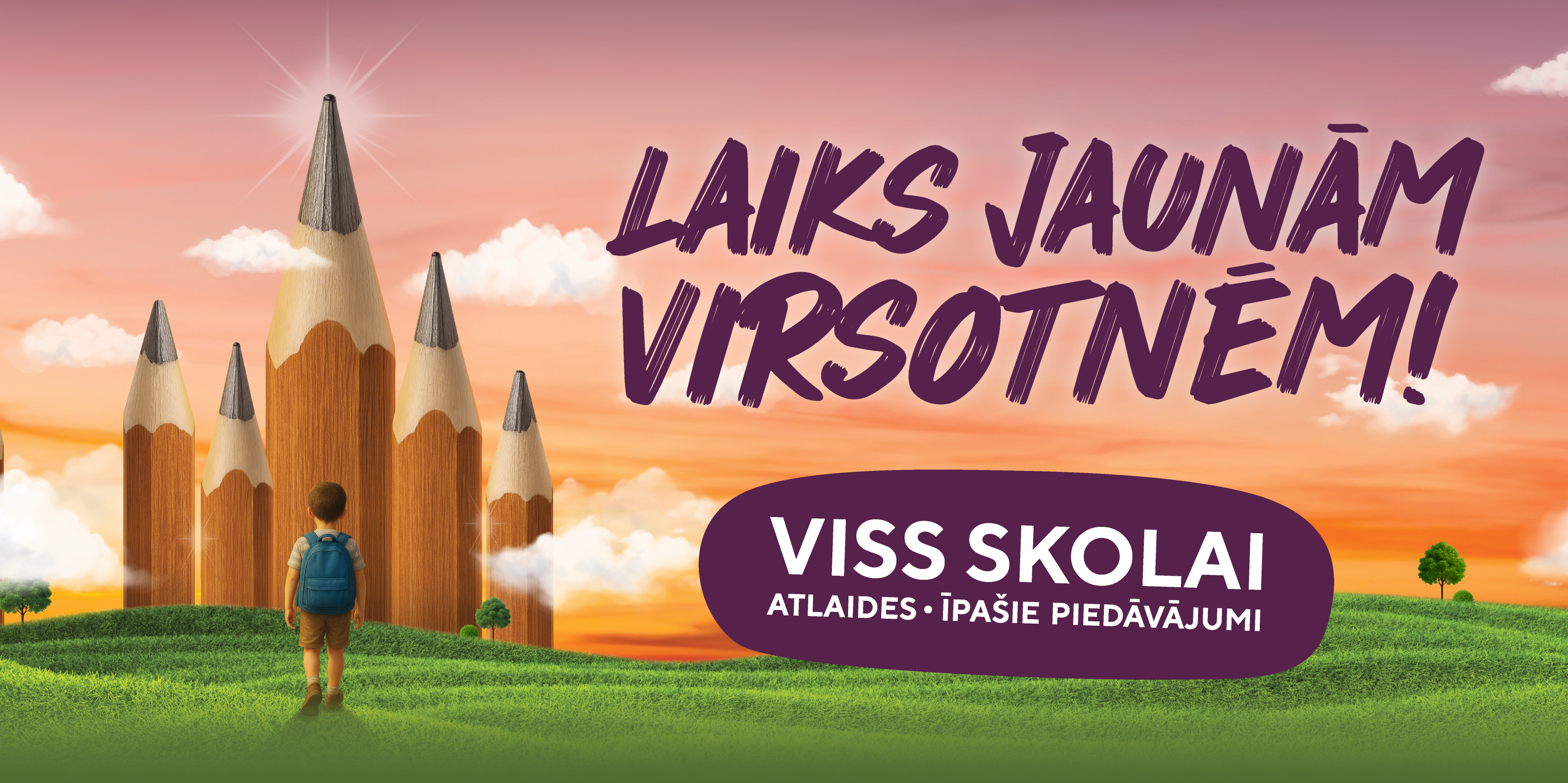 TC Skolas akcija 2025