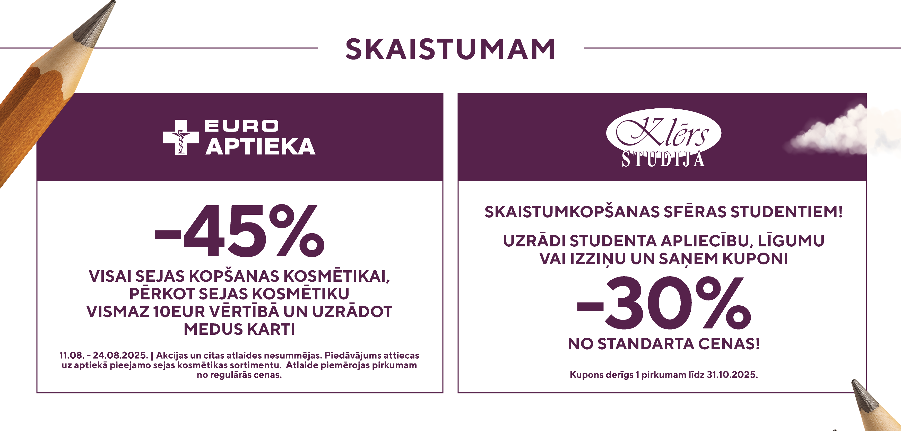 TC Skolas akcija 2025