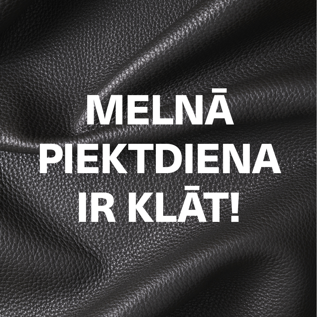 Melnā Piektdiena