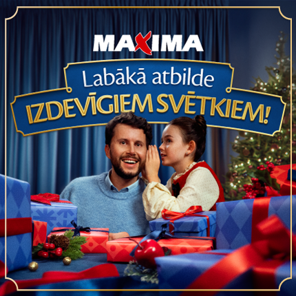 Maxima_Ziemassvetki