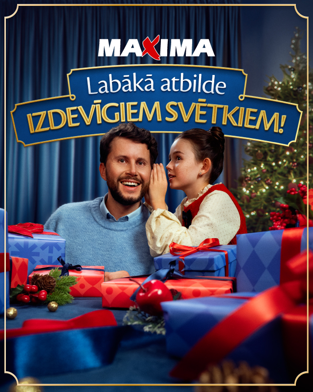 Maxima_Ziemassvetki