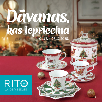 RITO akcija