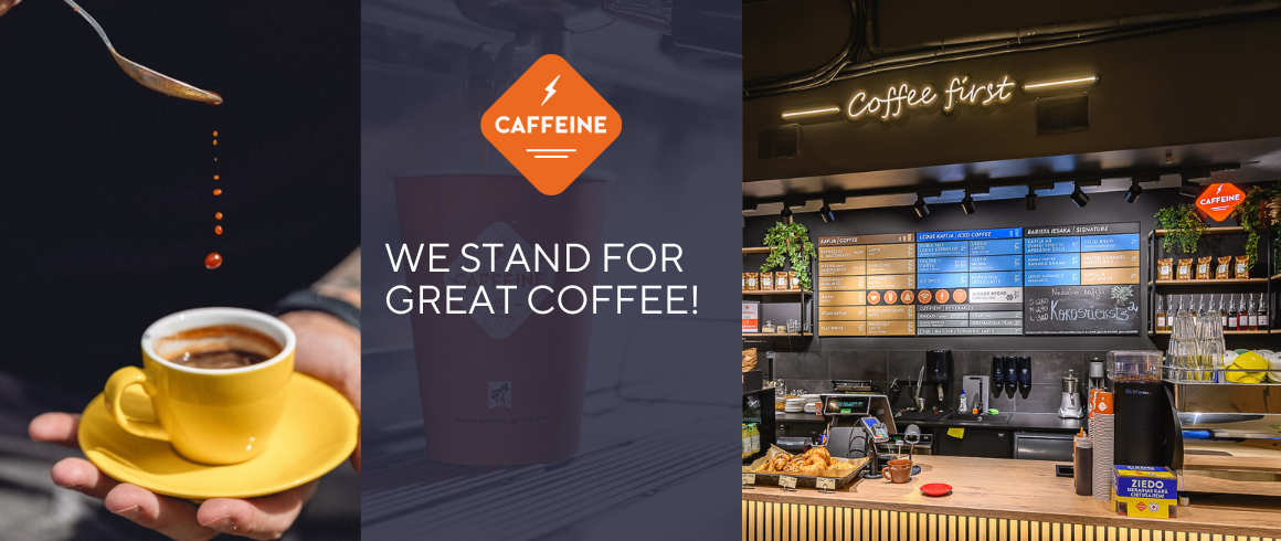Caffeine