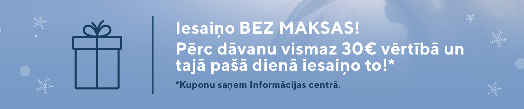 TC Ziemassvētki 2025