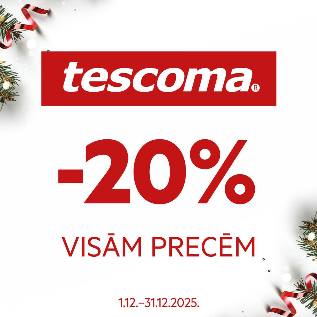 Tescoma-ZSV-2025