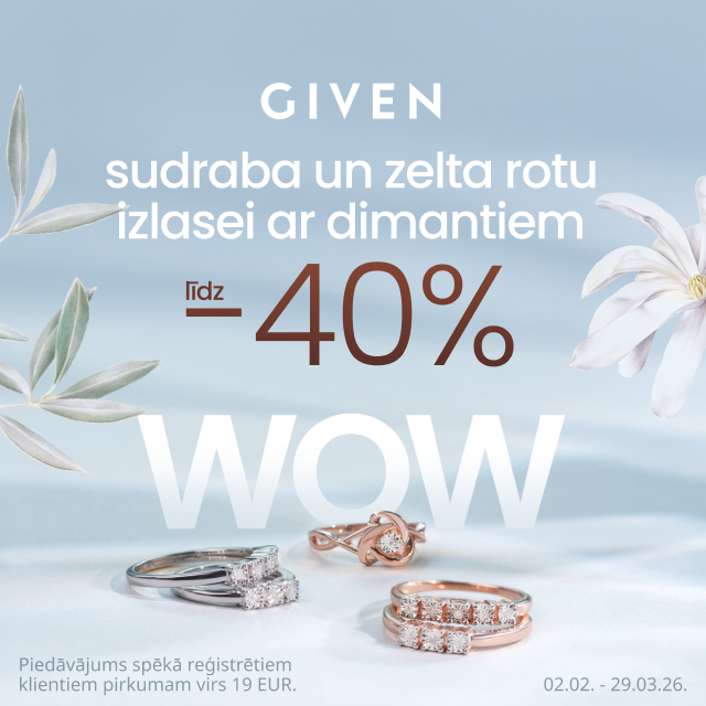 WOW akcija
