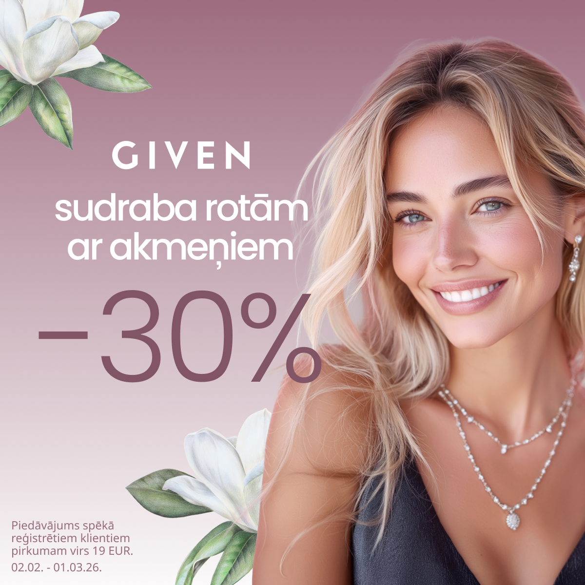 Atlaides -30%