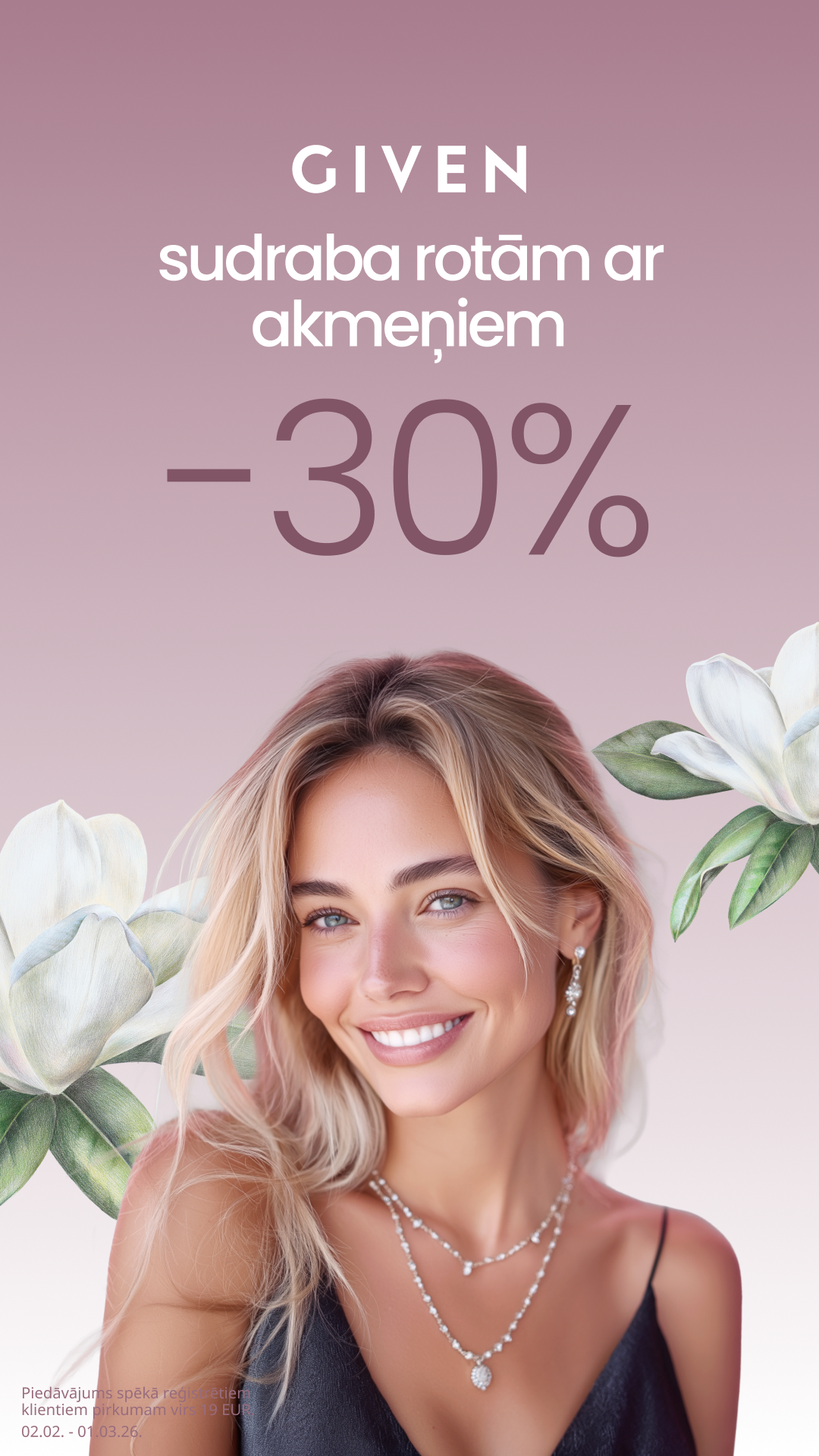 Atlaides -30%