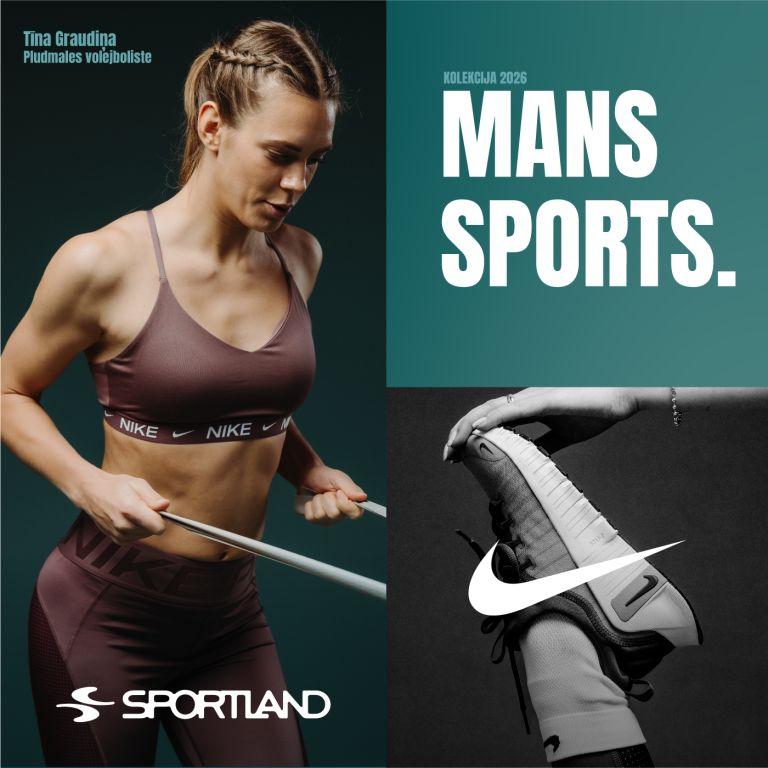 MANS SPORTS