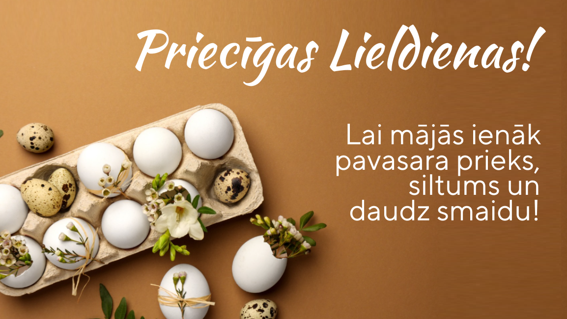 Darba laiks svētku dienās