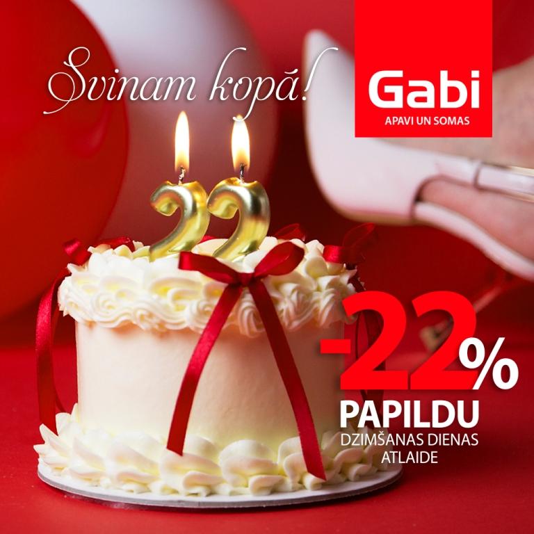 Svinam kopā ar GABI!