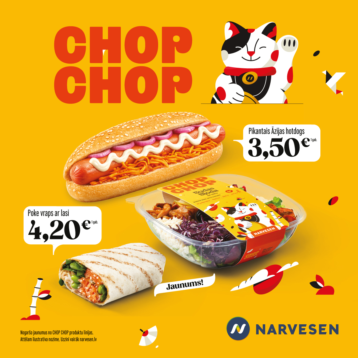 Burgeri un vrapburgeri