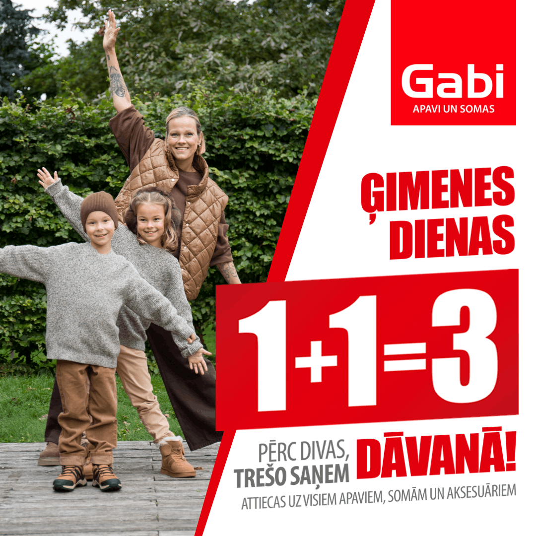 GABI Family Days